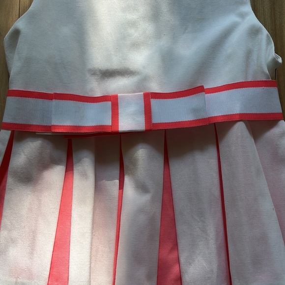 Authentic Jacadi baby Dress 18m / 81 cm - Picture 2 of 4